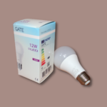 12W LED Ampüller