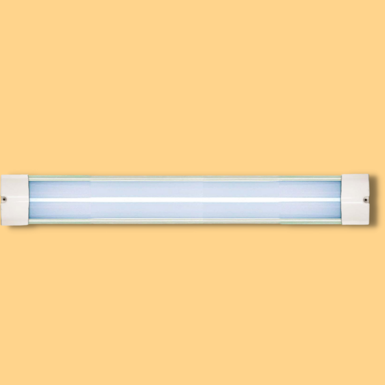18W LED Bant Armatürler