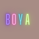 Boya