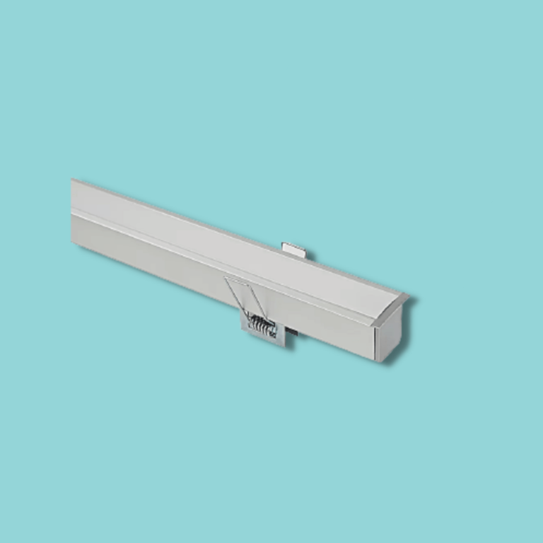 Düz Lineer Armatürler (Sıva Altı)