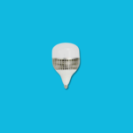 100W LED Torch Ampüller