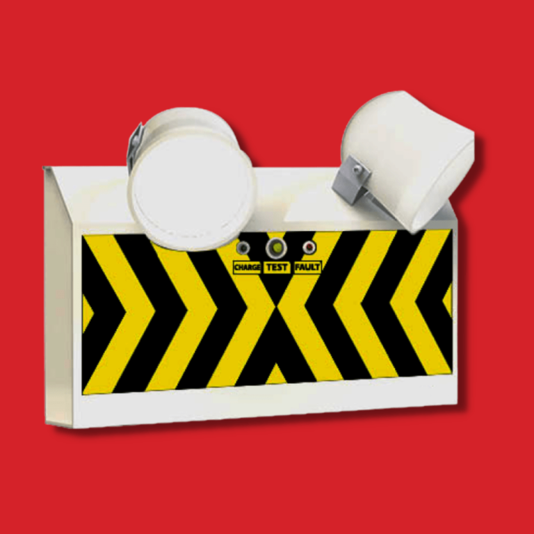 Emergency Spot PC Kasa