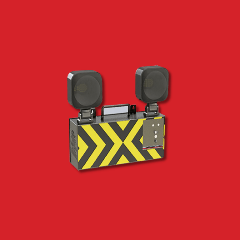 Emergency Spot Metal Kasa