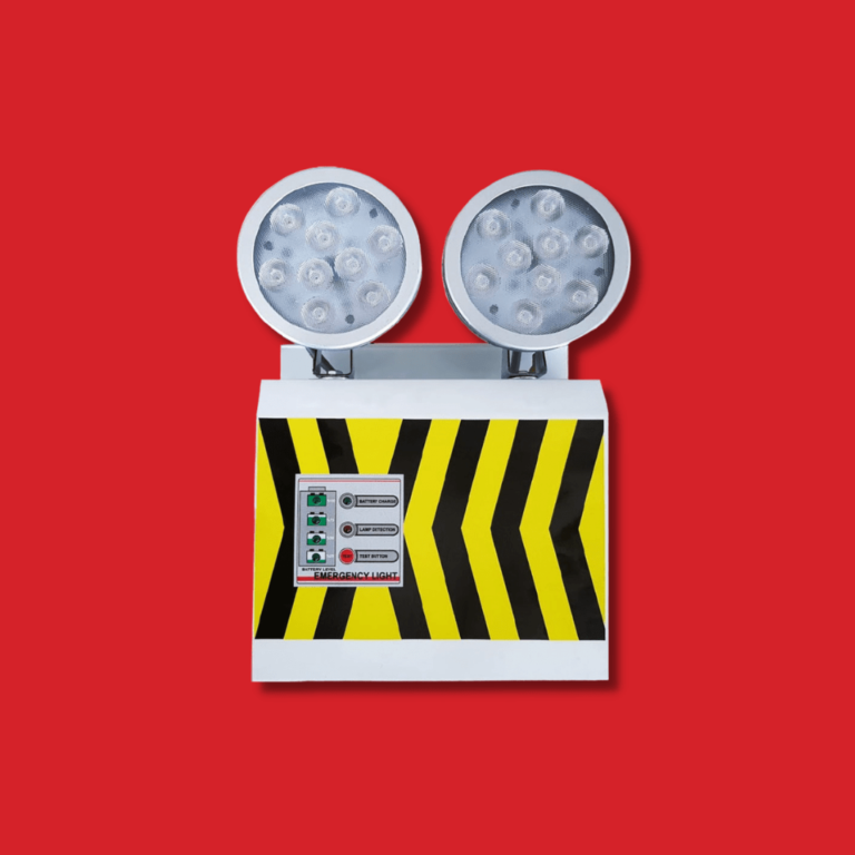 Emergency Spot Metal Kasa IP65