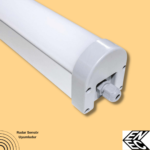 Alüminyum LED Etanj Armatürler (Enec LED ve Driver)