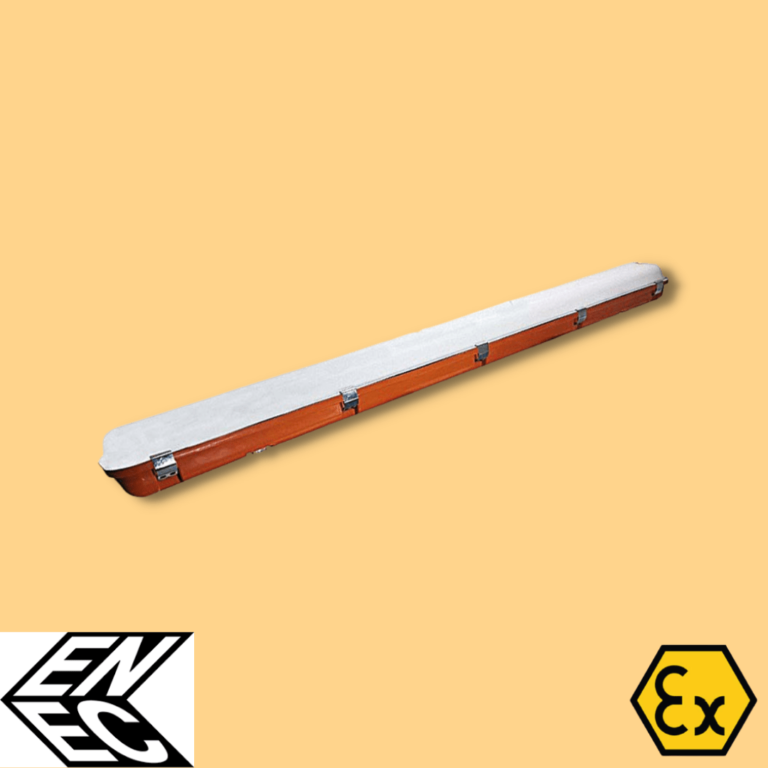 Etanj LED Exproof Armatürler