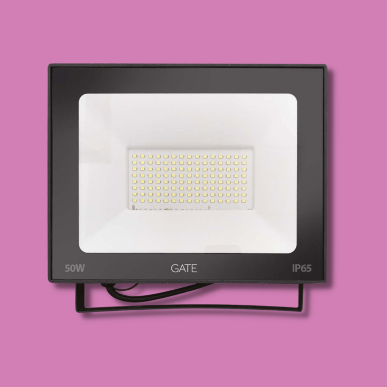 LED Projektörler 50W