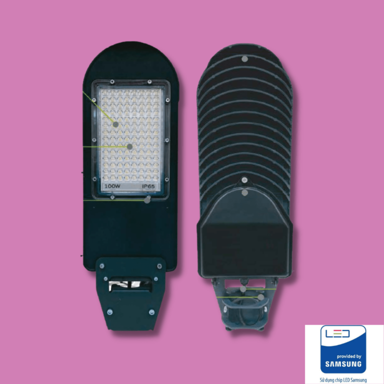 LED Yol Aydınlatma Armatürleri 50W-100W