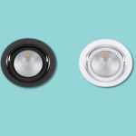 Ürün Odaklı Yuvarlak Sıva altı LED Armatür